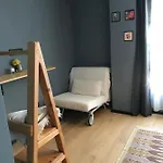 La Kalinda Bozcaada Panzió Bozcaada