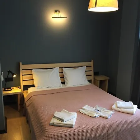 ベッド・アンド・ブレックファスト La Kalinda Butik ボズカーダ