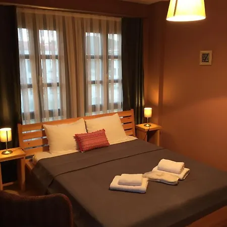 La Kalinda Butik Bed & Breakfast 2*