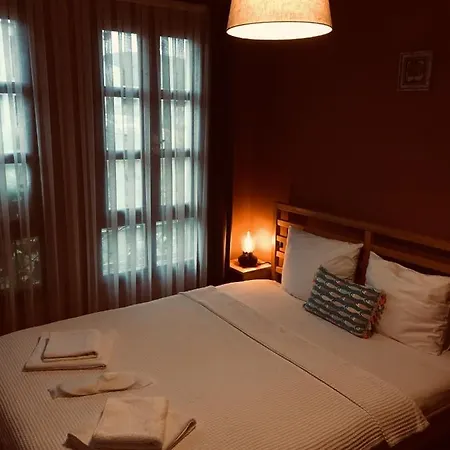 La Kalinda Butik Bed & Breakfast 2*
