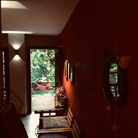 La Kalinda Butik Bed & Breakfast 2*