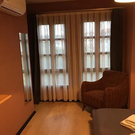 Bed & Breakfast La Kalinda Butik