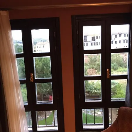 La Kalinda Butik ベッド・アンド・ブレックファスト