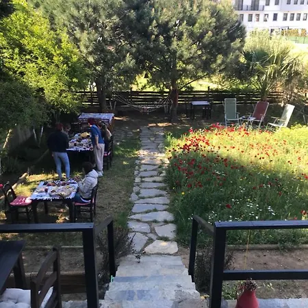 La Kalinda Butik 2* ボズカーダ