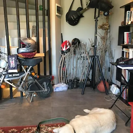 ベッド・アンド・ブレックファスト La Kalinda Butik