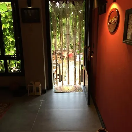 La Kalinda Bozcaada Bed and breakfast