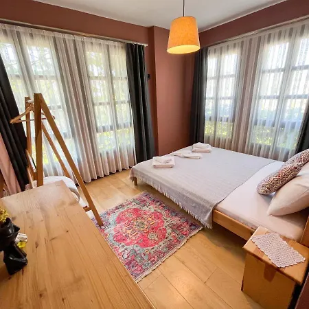 La Kalinda Butik Bed & Breakfast Bozcaada
