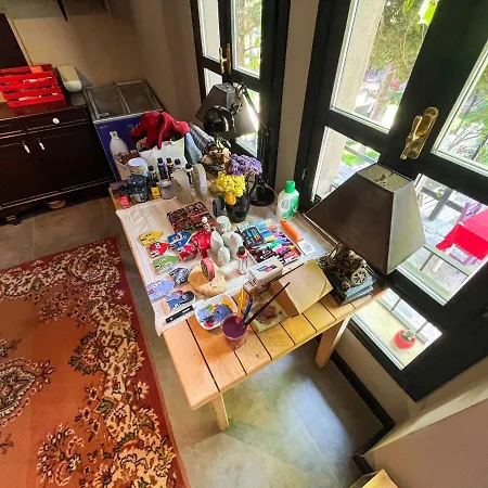 La Kalinda Butik ベッド・アンド・ブレックファスト 2*