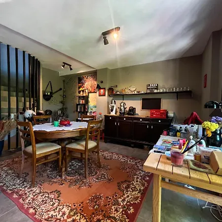 La Kalinda Butik ベッド・アンド・ブレックファスト 2*