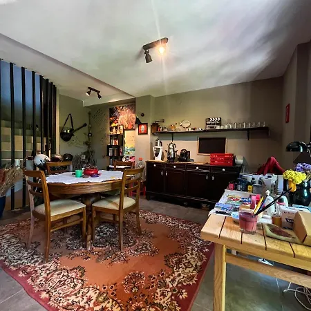 La Kalinda Butik Bed & Breakfast 2*