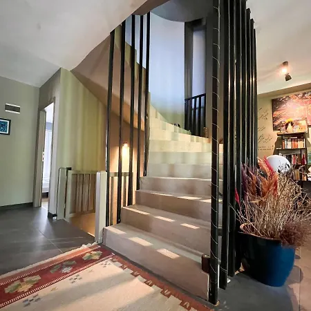 La Kalinda Butik Bed & Breakfast