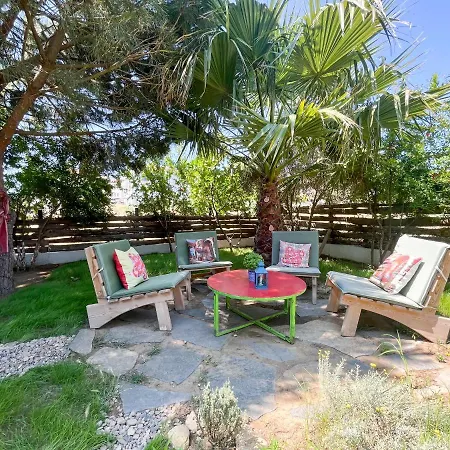 ベッド・アンド・ブレックファスト La Kalinda Butik