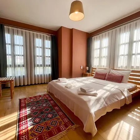 ベッド・アンド・ブレックファスト La Kalinda Butik 2*