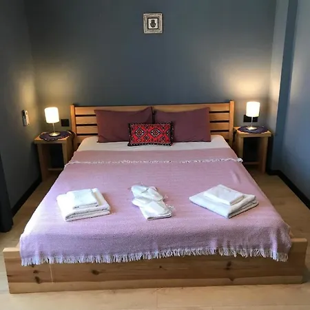 ベッド・アンド・ブレックファスト La Kalinda Butik 2*