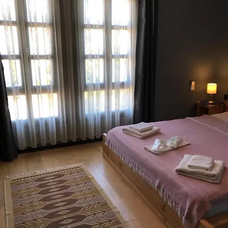 Bed & Breakfast La Kalinda Butik 2*