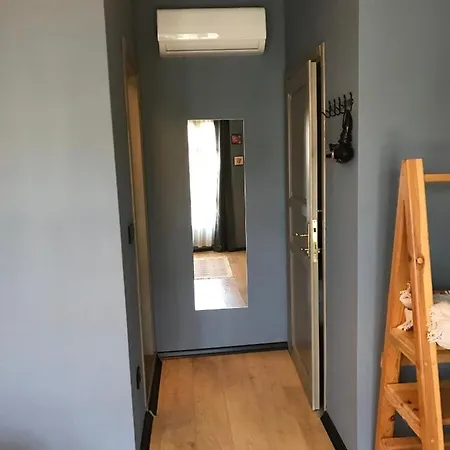 La Kalinda Butik ベッド・アンド・ブレックファスト 2*