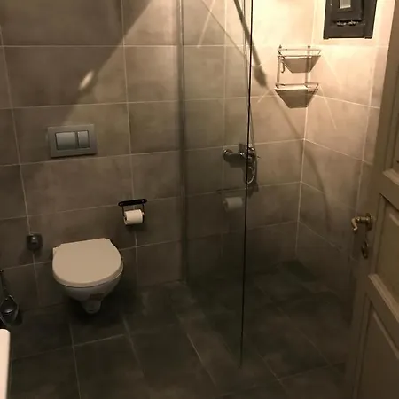 La Kalinda Butik Bed & Breakfast Bozcaada