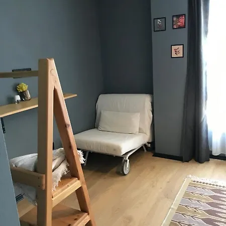 La Kalinda Butik Bed & Breakfast Bozcaada