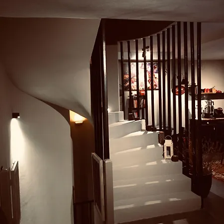 Oda ve Kahvaltı La Kalinda Bozcaada Bozcaada