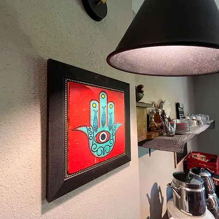 Oda ve Kahvaltı La Kalinda Bozcaada