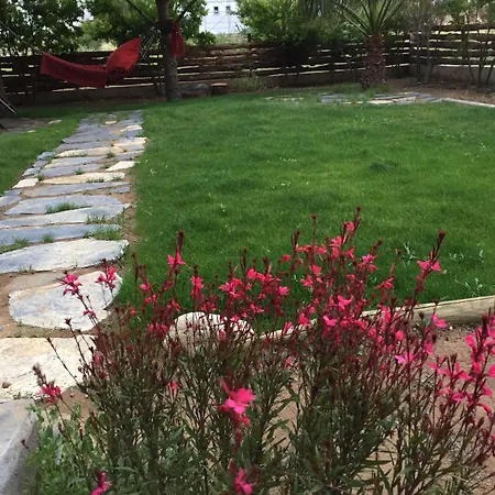La Kalinda Bozcaada Bed and breakfast
