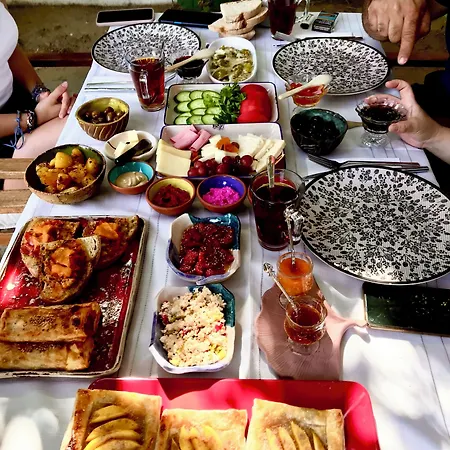Bed and breakfast La Kalinda Bozcaada 2*