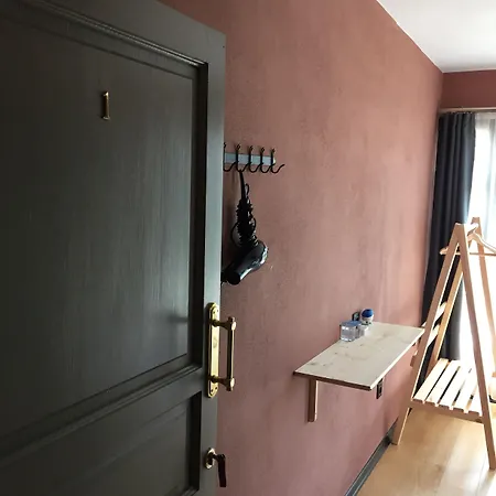La Kalinda Bozcaada Bed and breakfast