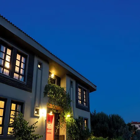 Bed and breakfast La Kalinda Bozcaada Bozcaada