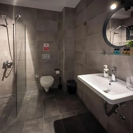 B&B La Kalinda Bozcaada 2*