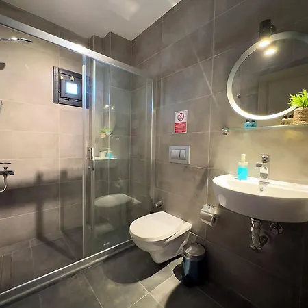Bed and breakfast La Kalinda Bozcaada 2*